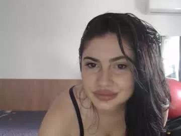 jessy_greys from Chaturbate is Freechat