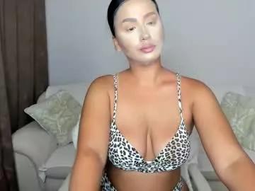 jessydevine from Chaturbate