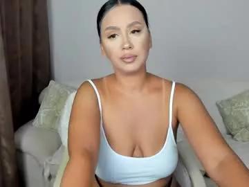 jessydevine from Chaturbate