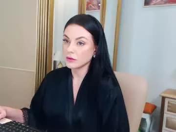 jessylorens from Chaturbate