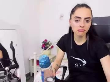 jessystarrr from Chaturbate