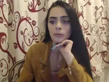 jessystarrr from Chaturbate