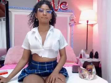 jessyzoe from Chaturbate