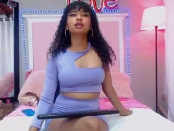 jessyzoe from Chaturbate