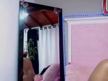 jessyzoe from Chaturbate