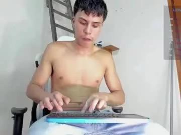 jeyden_camilo from Chaturbate is Freechat