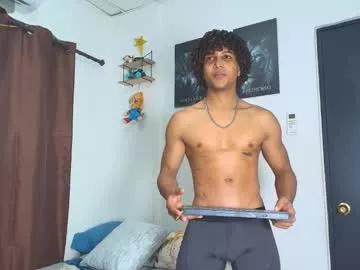 jhay_wheeler777 performants stats from Chaturbate