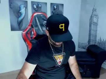 jhon_bear02 from Chaturbate is Freechat