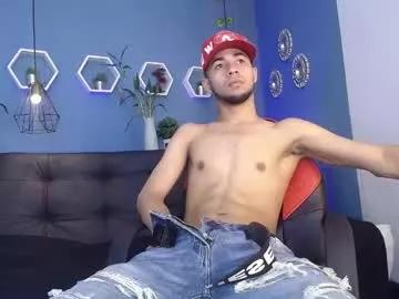jhon_malo from Chaturbate is Freechat