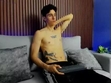 jhon_snow__ from Chaturbate is Freechat