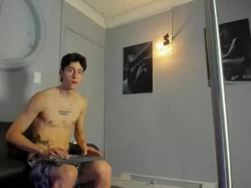 jhon_snow__ from Chaturbate is Freechat