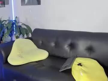 jhon_snow__ from Chaturbate is Freechat