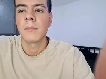 jhonathan1_ from Chaturbate is Freechat