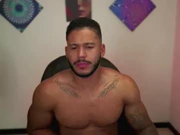 Jhony_serna_ webcams show profile image 