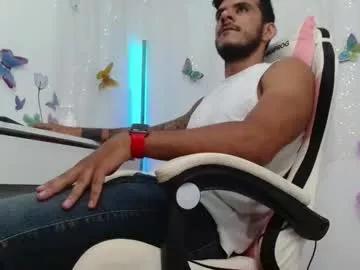 jhoss_demolishing from Chaturbate is Freechat