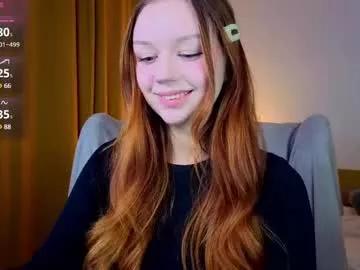 jiaalisaa from Chaturbate