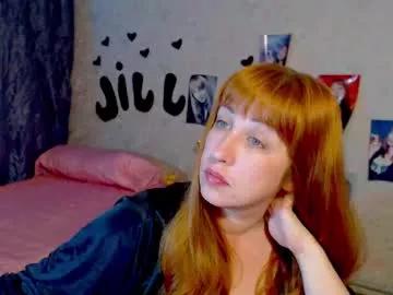 jillstevens from Chaturbate