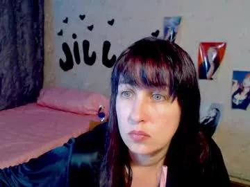 jillstevens from Chaturbate