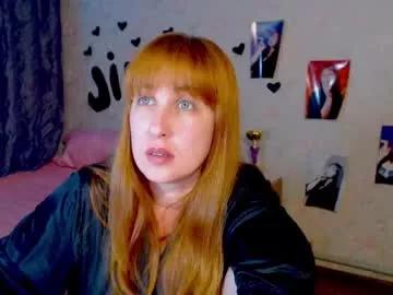 jillstevens from Chaturbate