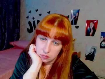 jillstevens from Chaturbate