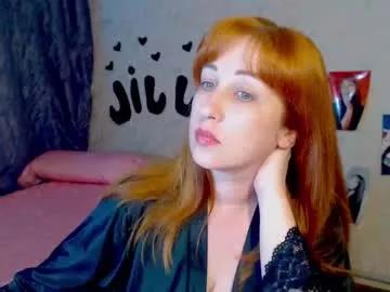jillstevens from Chaturbate