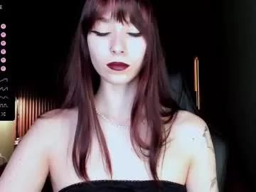 jillverdon from Chaturbate