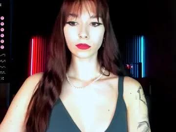 jillverdon from Chaturbate