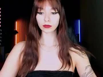 jillverdon from Chaturbate