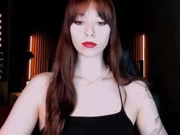 jillverdon from Chaturbate