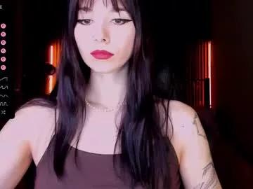 jillverdon from Chaturbate