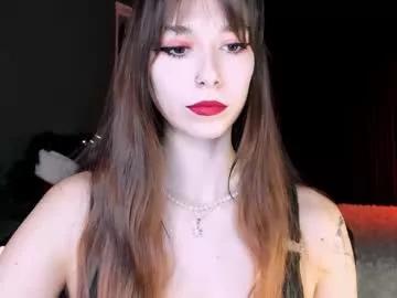 jillverdon from Chaturbate