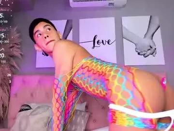 jim_twink from Chaturbate is Freechat