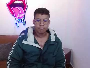 jimin_hunk from Chaturbate is Freechat