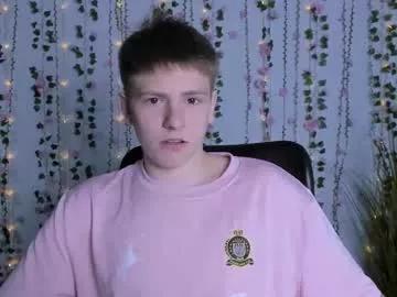 jimmie_hot from Chaturbate