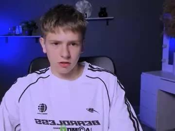 jimmie_hot from Chaturbate