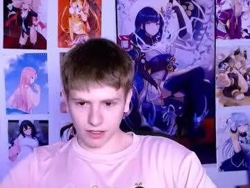 jimmie_hot from Chaturbate