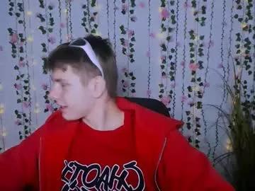 jimmie_hot from Chaturbate