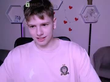 jimmie_hot from Chaturbate