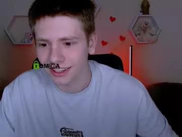 jimmie_hot from Chaturbate