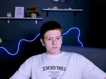 jimmie_hot from Chaturbate