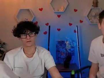 jimmie_hot from Chaturbate