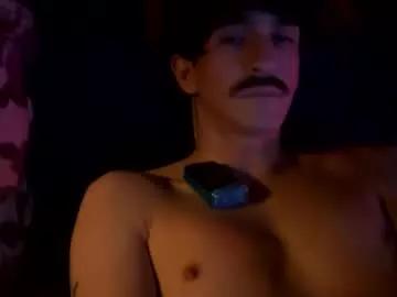 jimmy5984986 from Chaturbate