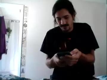 jimmy5984986 from Chaturbate