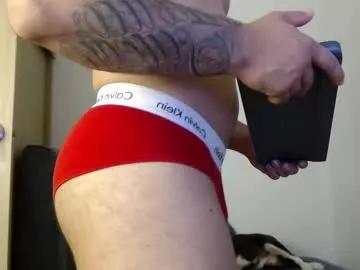 jimmy_king1 from Chaturbate