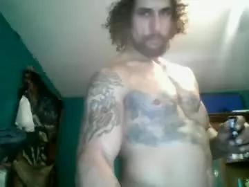 jimmyclaywild from Chaturbate
