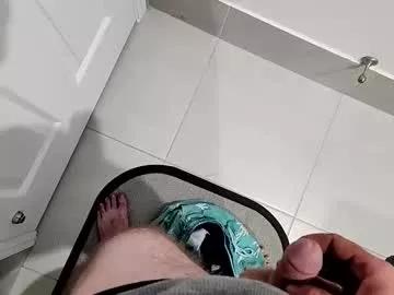 jimmyd1997 from Chaturbate
