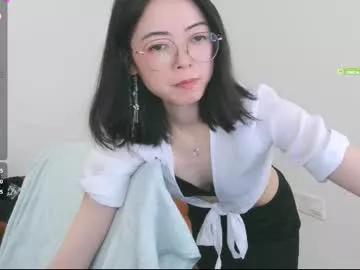 jinnloveu from Chaturbate is Freechat