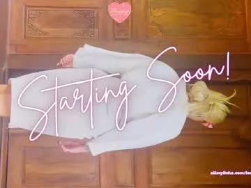 Photos of jinxy_loves from Chaturbate is Freechat