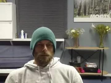 jjameson41 from Chaturbate
