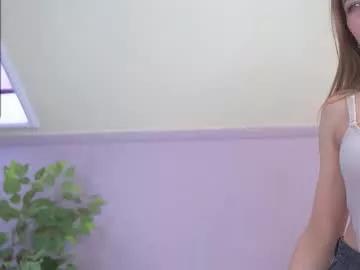 jjennnyy from Chaturbate